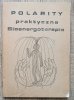 Richard Gordon Polarity. Praktyczna Bioenergoterapia